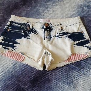 No Boundaries Shorts